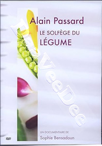 Inventing Cuisine: Alain Passard